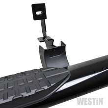Cargar imagen en el visor de la galería, Westin 2019 Ford Ranger Supercrew PRO TRAXX 5 Barras de paso Nerf ovaladas - Negras
