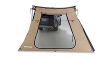 Cargar imagen en el visor de la galería, Rhino-Rack Batwing Compact Tapered Zip Extension w/ Door