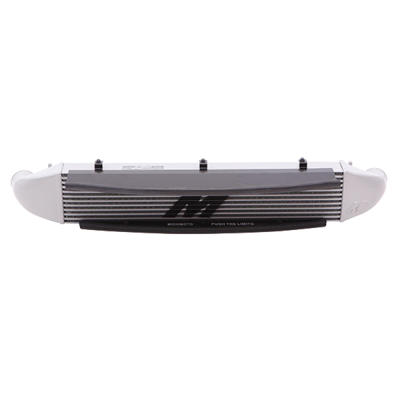 Mishimoto 14-16 Ford Fiesta ST 1.6L Intercooler de rendimiento (Plata)