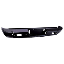 Cargar imagen en el visor de la galería, Westin 15-22 Chevrolet/GMC Colorado/Canyon Pro-Series Rear Bumper - Textured Black