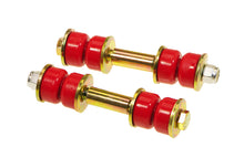 Cargar imagen en el visor de la galería, Prothane Universal End Link - 2 3/4in Mounting Length - Red