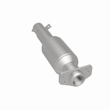 Cargar imagen en el visor de la galería, MagnaFlow California Grade Catalytic Converter Direct Fit 91-92 Oldsmobile Bravada V6 4.3L