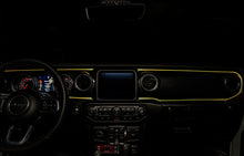 Load image into Gallery viewer, Oracle Fiber Optic LED Interior Kit - ColorSHIFT (2PCS) - ColorSHIFT SEE WARRANTY