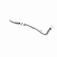 Cargar imagen en el visor de la galería, MagnaFlow Conv DF 04-06 Avalanche Passenger Side 8.1L