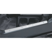 Cargar imagen en el visor de la galería, Rugged Ridge 97-06 Jeep Wrangler TJ Aluminum Door Entry Guards