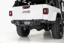 Cargar imagen en el visor de la galería, Addictive Desert Designs 2020 Jeep Gladiator JT Stealth Fighter Rear Bumper