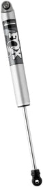 Fox 2.0 Performance Series 10.1in Smooth Body IFP Rear Shock 2018 - 2026 Jeep Wrangler JL 0-1.5in. Lift