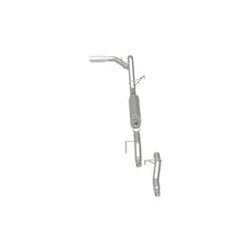 Cargar imagen en el visor de la galería, MagnaFlow SYS C/B 09 F-150 EC-CC/SB single