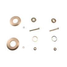 Cargar imagen en el visor de la galería, Bilstein B12 1998 Audi A6 Quattro Base Front and Rear Suspension Kit