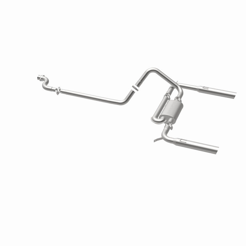 Sistema MagnaFlow C/B Chevy Camaro-Firebird 3.4L