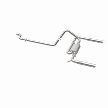 Cargar imagen en el visor de la galería, Sistema MagnaFlow C/B Chevy Camaro-Firebird 3.4L