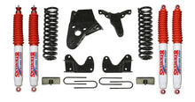 Cargar imagen en el visor de la galería, Skyjacker 4"83-97 RAN 4WD W/HD BRKETS