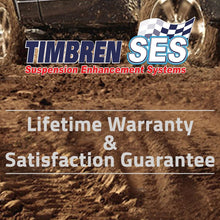 Cargar imagen en el visor de la galería, Timbren Suspension Enhancement System