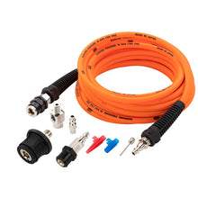 Cargar imagen en el visor de la galería, Kit de bombeo ARB US STD 7M 150 PSI Alta temperatura V2 Naranja