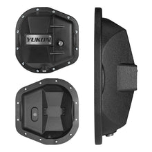 Cargar imagen en el visor de la galería, Yukon Gear 97-17 Ford E150 9.75in Rear Differentials Hardcore Cover