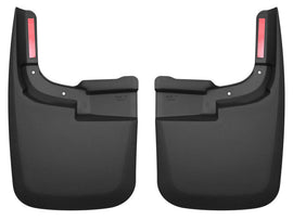 Husky Liners 17-23 Ford F-250/F-350 Front Mud Guards