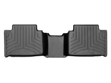 Cargar imagen en el visor de la galería, WeatherTech 15+ Chevy Colorado Rear FloorLiner - Black