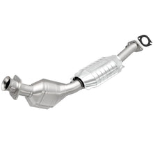 Cargar imagen en el visor de la galería, MagnaFlow Conv DF Crwn Vic-Twncar-Grand Marq