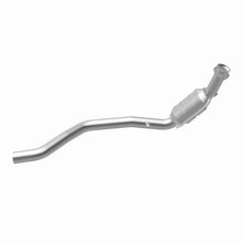 Cargar imagen en el visor de la galería, MagnaFlow Conv DF 00-02 Lincoln LS D/S OEM