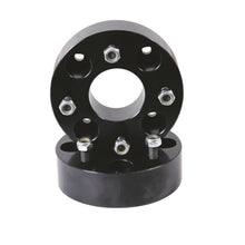 Cargar imagen en el visor de la galería, Rugged Ridge Wheel Spacers 1.75in 04-11 Yamaha Rhinos