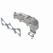 Cargar imagen en el visor de la galería, Magnaflow Conv DF 02-06 Hyundai Sonata 2.7L