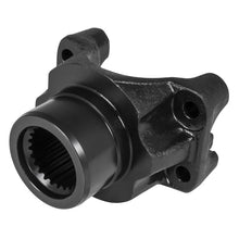 Cargar imagen en el visor de la galería, Yukon Gear 24 Spline Front Pinion Yoke for Dana 30 &amp; 44 JK 1310 U-Bolt Design