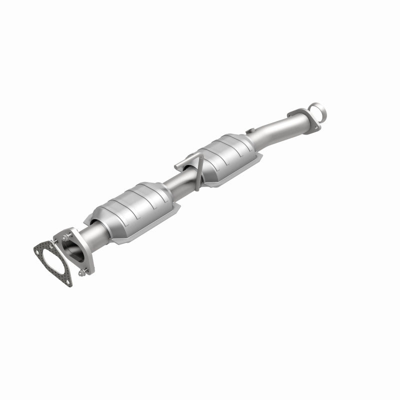 MagnaFlow Conv DF 98-00 Ranger trasero 3.0L/4.0L