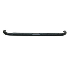 Cargar imagen en el visor de la galería, Westin 2009-2014 Ford F-150 SuperCab Platinum 4 Oval Nerf Step Bars - Black