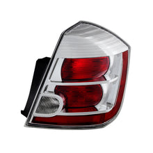 Cargar imagen en el visor de la galería, Xtune Nissan Sentra 2.0L 10-12 Passenger Side Tail Lights - OEM Right ALT-JH-NS10-OE-RC-R