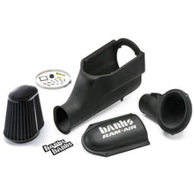 Cargar imagen en el visor de la galería, Banks Power 03-07 Ford 6.0L Sistema de admisión de aire Ram - Filtro seco