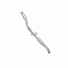Cargar imagen en el visor de la galería, MagnaFlow Conv DF 04-06 Audi A8 Quattro 4.2L