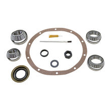Cargar imagen en el visor de la galería, Yukon Gear Bearing install Kit For 75 and Older Chrysler 8.25in Diff