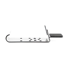 Cargar imagen en el visor de la galería, Rugged Ridge CB Radio Mount Windshield 97-02 Jeep Wrangler TJ