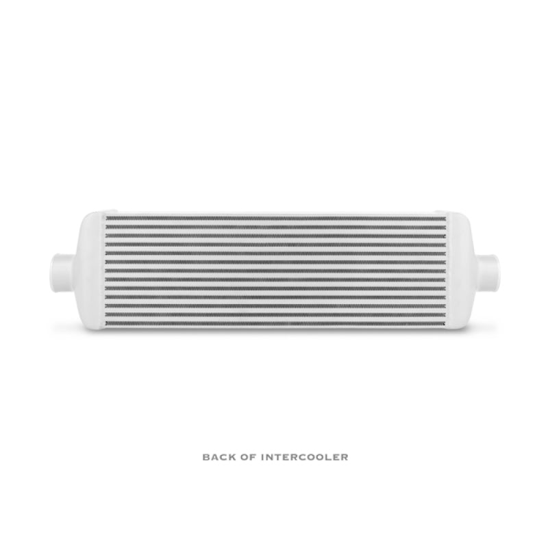 Intercooler universal Mishimoto - Línea J