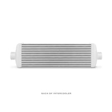 Cargar imagen en el visor de la galería, Intercooler universal Mishimoto - Línea J