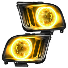 Cargar imagen en el visor de la galería, Oracle 05-09 Ford Mustang SMD HL - ColorSHIFT w/ BC1 Controller SEE WARRANTY