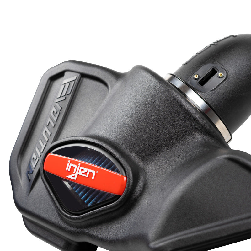 Injen 19-22 Ram 2500/3500 I6-6.7L Diesel Evolution Admisión - Filtro seco