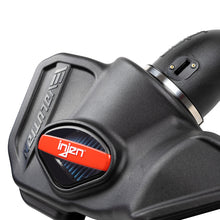 Cargar imagen en el visor de la galería, Injen 19-22 Ram 2500/3500 I6-6.7L Diesel Evolution Admisión - Filtro seco