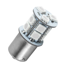 Cargar imagen en el visor de la galería, Oracle 1156 13 LED 3-Chip Bulb (Single) - Amber SEE WARRANTY