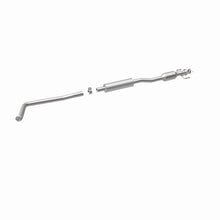 Cargar imagen en el visor de la galería, MagnaFlow California Catalytic Converter Direct Fit 07-09 Suzuki SX4 2.0L