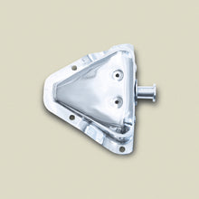 Cargar imagen en el visor de la galería, Rugged Ridge Door Latch Bracket SS Lt 81-95 CJ / Jeep Wrangler YJ Models