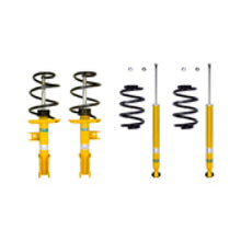 Cargar imagen en el visor de la galería, Bilstein B12 Pro-Kit 15-18 Mercedes-Benz GLA250 Front and Rear Monotube Suspension Kit