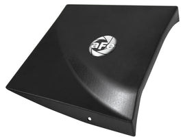 Cubierta del sistema de admisión de aire aFe MagnumFORCE 12-15 BMW 328i (F30) L4 3.0L (t) N20