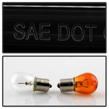 Cargar imagen en el visor de la galería, Spyder Chrysler 300C 08-10 V2 Light Bar LED Tail Lights - Black ALT-YD-C308V2-LED-BK