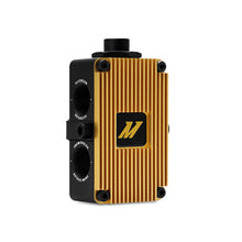 Cargar imagen en el visor de la galería, Mishimoto 04-06 Pontiac GTO 5.7L/6.0L Thermostatic Oil Cooler Kit - Black