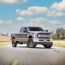 Cargar imagen en el visor de la galería, Synergy 05+ Ford Super Duty F-250 / F-350Ax4 Diesel Leveling System