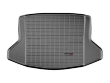 Cargar imagen en el visor de la galería, WeatherTech 2016+ Honda Civic Coupe Cargo Liner - Black
