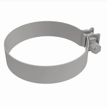 Cargar imagen en el visor de la galería, MagnaFlow Clamp 5.00inch TORCA SS 1.25inch 10pk