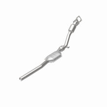 Cargar imagen en el visor de la galería, Magnaflow Conv DF 00-02 Audi S4 2.7L D/S A/T (49 State)