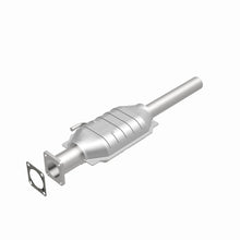 Cargar imagen en el visor de la galería, MagnaFlow Conv Direct Fit 87-90 Jeep Wrangler 4.2L L6